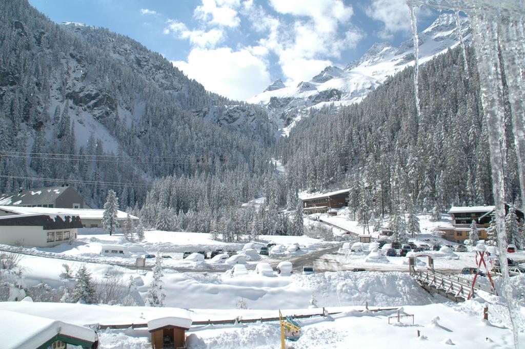 فندق Alpengasthof انزنغربودن المظهر الخارجي الصورة